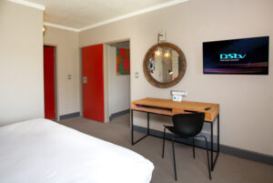 2.Accommodation